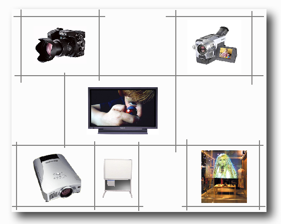 Audiovisual Solutions